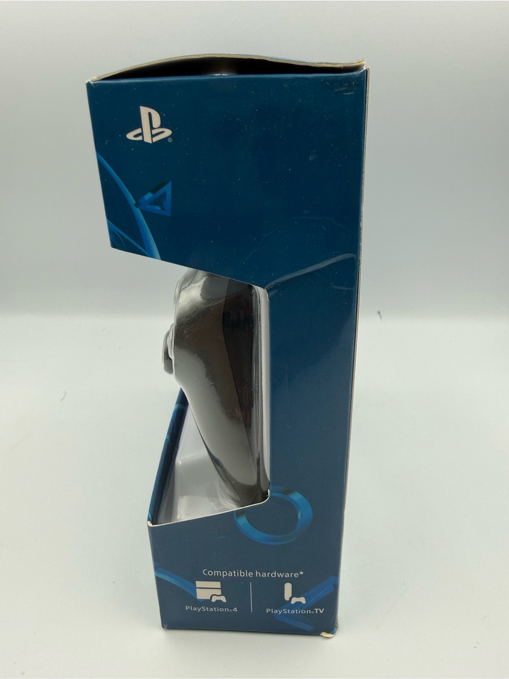 Controller for PS4 Gray - Picture 4 of 5